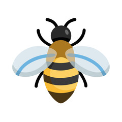 Bee: The Diligent Pollinators of Nature