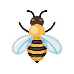 Bee: The Diligent Pollinators of Nature