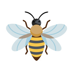 Bee: The Diligent Pollinators of Nature