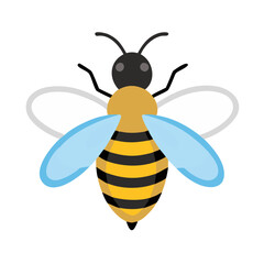 Bee: The Diligent Pollinators of Nature