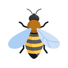 Bee: The Diligent Pollinators of Nature