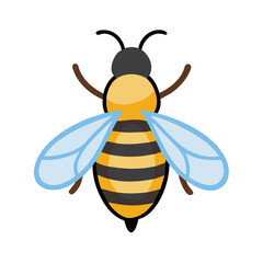 Bee: The Diligent Pollinators of Nature