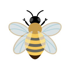 Bee: The Diligent Pollinators of Nature