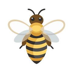 Bee: The Diligent Pollinators of Nature