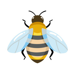 Bee: The Diligent Pollinators of Nature