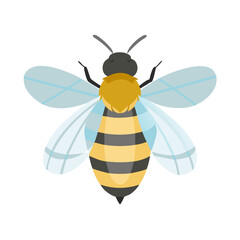 Bee: The Diligent Pollinators of Nature