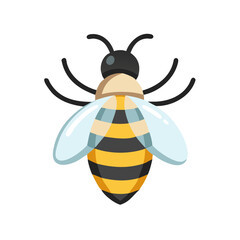 Bee: The Diligent Pollinators of Nature