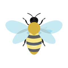 Bee: The Diligent Pollinators of Nature