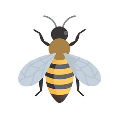 Bee: The Diligent Pollinators of Nature