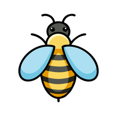 Bee: The Diligent Pollinators of Nature