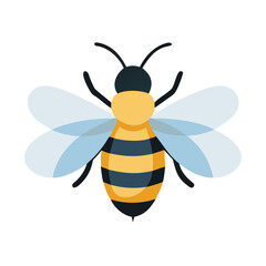 Bee: The Diligent Pollinators of Nature