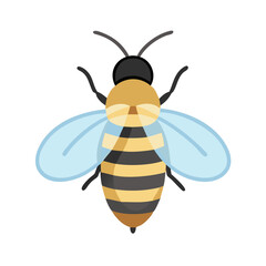 Bee: The Diligent Pollinators of Nature