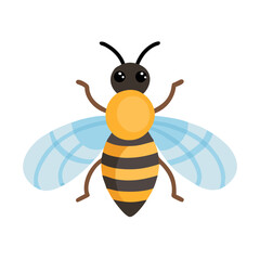 Bee: The Diligent Pollinators of Nature