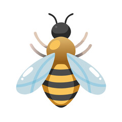 Bee: The Diligent Pollinators of Nature