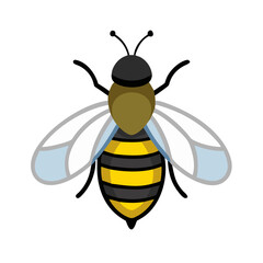 Bee: The Diligent Pollinators of Nature