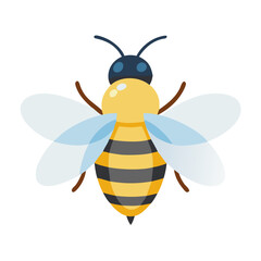 Bee: The Diligent Pollinators of Nature