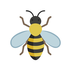 Bee: The Diligent Pollinators of Nature