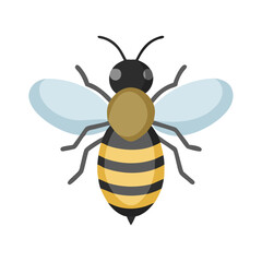 Bee: The Diligent Pollinators of Nature