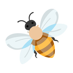 Bee: The Diligent Pollinators of Nature