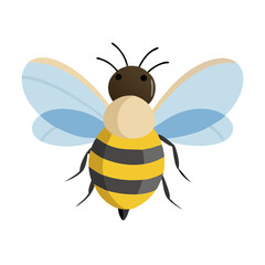 Bee: The Diligent Pollinators of Nature