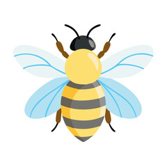 Bee: The Diligent Pollinators of Nature