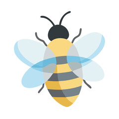 Bee: The Diligent Pollinators of Nature