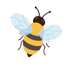 Bee: The Diligent Pollinators of Nature