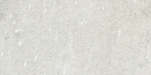 White and grey concrete wall grunge texture background old cement wall texture background, banner. 