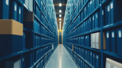Next-generation document management systems integrating mobile devices and cloud services to boost efficiency and streamline workflows.