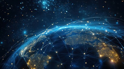 Optimize data transfer using Content Delivery Networks - CDNs boost performance via global distributed servers reducing latency.