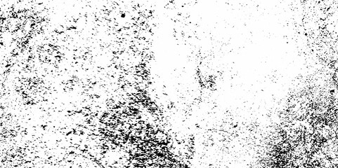 Dirty abstract background with black dust marks and worn surface texture grunge background with tiny black dust.