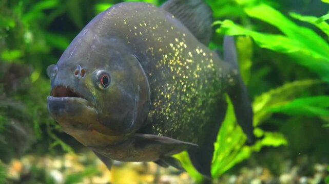 fish