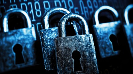 Protecting financial information with advanced encryption technologies, ensuring the security and confidentiality of digital statements.