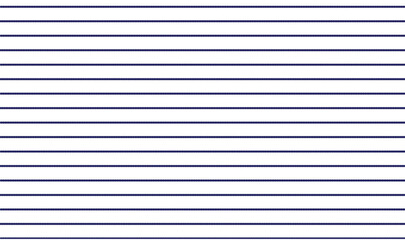 Obraz premium blue striped background with white stripes