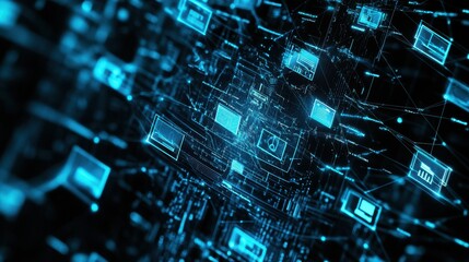 Regulatory Compliance in Document Lifecycle: Digital tools manage documents while ensuring regulatory adherence.