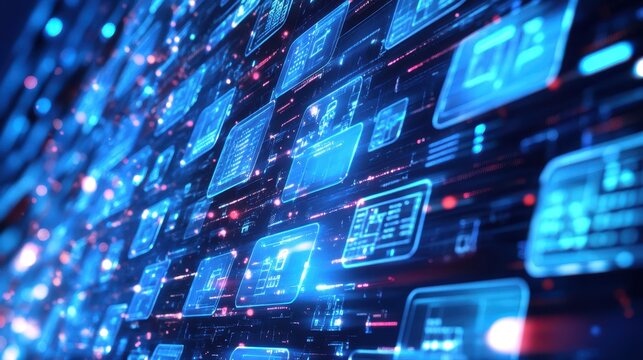 Regulatory Compliance Integration: Merging document systems with compliance frameworks seamlessly.