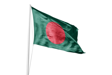 Flag of Bangladesh