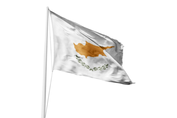 Flag of Cyprus