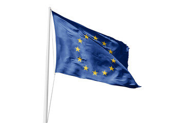 european union flag