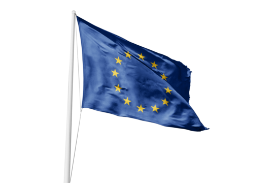 european union flag