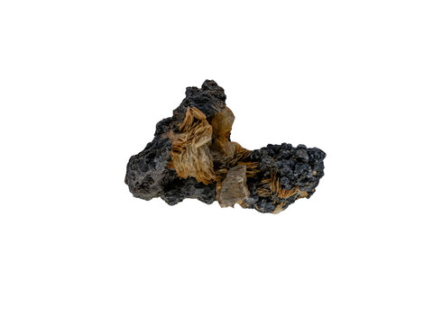 argentite is cubic silver sulfide mineral