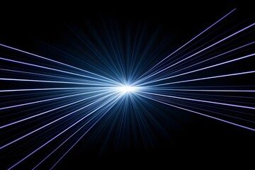 abstract blue background,blue rays background