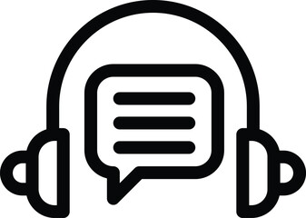 Headphone