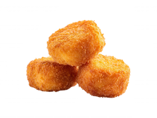 Crispy Golden Fried Cheese Bites Appetizer, Perfect for Parties, Gatherings, Food Photography, or Restaurant Menus