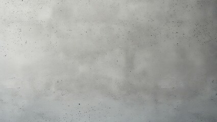 Obraz premium White concrete wall as background