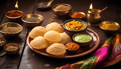 Pani Puri