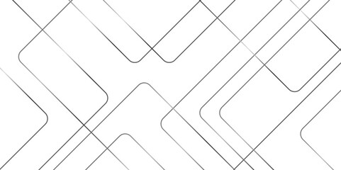 Abstract background with lines. Architecture building construction structure pattern. Digital geometric technology businesses illustration vector shape.	