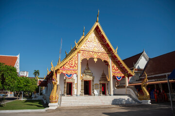 Fototapeta premium THAILAND NAN WAT PAL PRAYAPHU