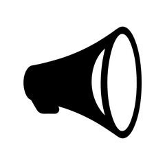 subwoofervector silhouette icon - perfect for electronics-themed crafts, decals, or SVG projects.