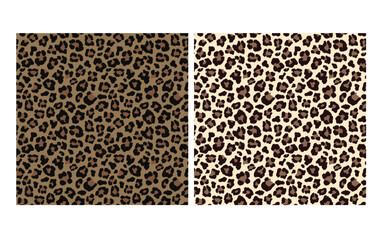 leopard pattern abstract design, animal pattern, leopard skin texture background, modern fashionable print,